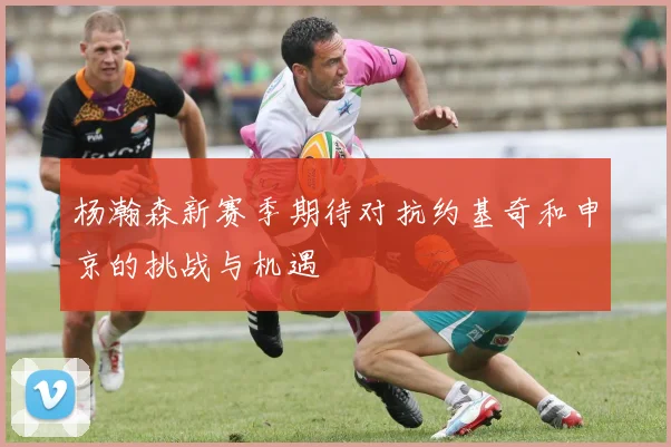 杨瀚森新赛季期待对抗约基奇和申京的挑战与机遇