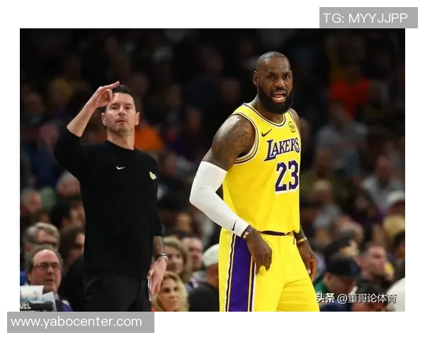 雷迪克谈詹姆斯影响力强调专注现有队员的重要性